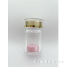 Polvere di mesenteroide eccellente di Leuconostoc